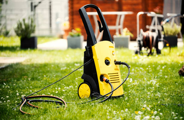 Westover, WV Pressure Washing Services Company